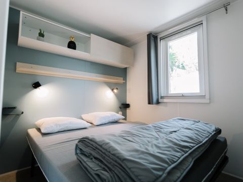 MOBILHOME 6 personnes - CONFORT - TV