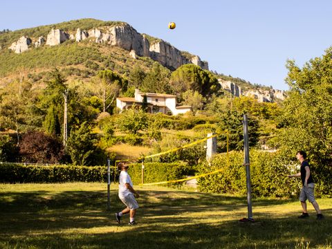 Flower Camping Saint Lambert - Camping Aveyron - Image N°14