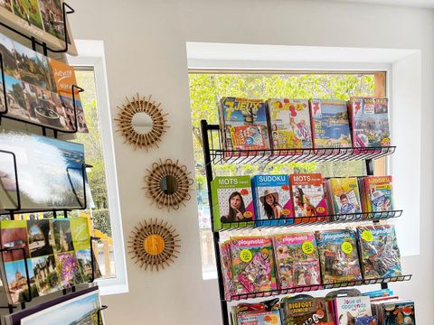 Flower Camping Saint Lambert - Camping Aveyron - Image N°21