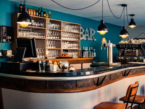 Flower Camping Saint Lambert - Camping Aveyron - Image N°18