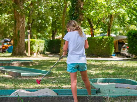 Flower Camping Saint Lambert - Camping Aveyron - Image N°9
