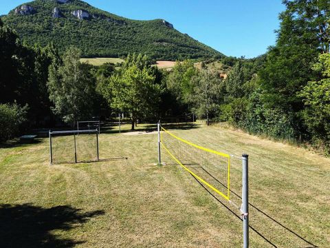 Flower Camping Saint Lambert - Camping Aveyron - Image N°17