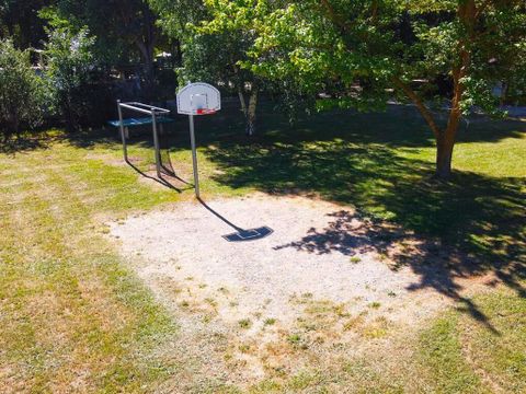 Flower Camping Saint Lambert - Camping Aveyron - Image N°22