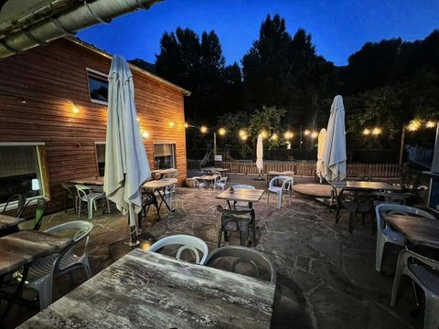 Flower Camping Saint Lambert - Camping Aveyron - Image N°21