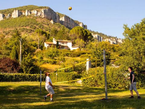 Flower Camping Saint Lambert - Camping Aveyron - Image N°23