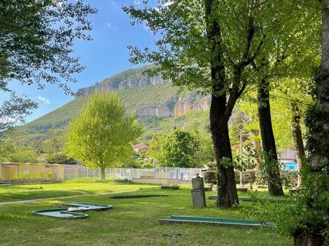 Flower Camping Saint Lambert - Camping Aveyron - Image N°16