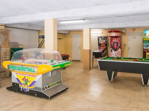 Flower Camping Saint Lambert - Camping Aveyron - Image N°29