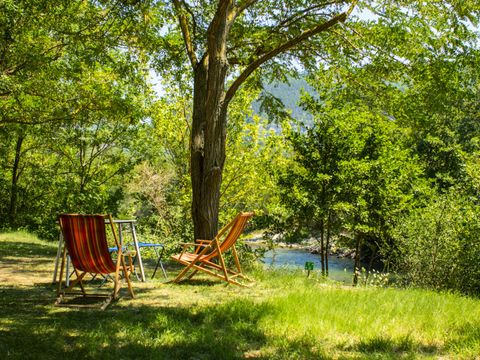 Flower Camping Saint Lambert - Camping Aveyron - Image N°15