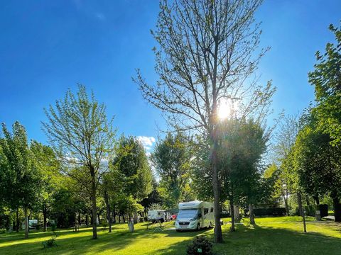Flower Camping Saint Lambert - Camping Aveyron - Image N°31