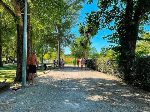 Flower Camping Saint Lambert - Camping Aveyron - Image N°22