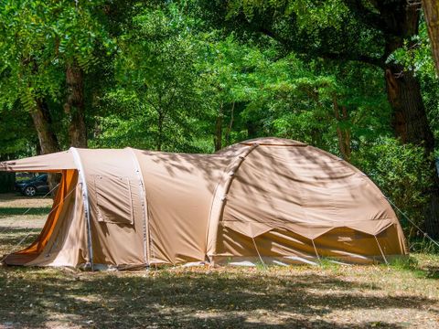 Flower Camping Saint Lambert - Camping Aveyron - Image N°25