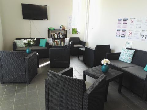 Camping de Nevers  - Camping Nièvre - Image N°23