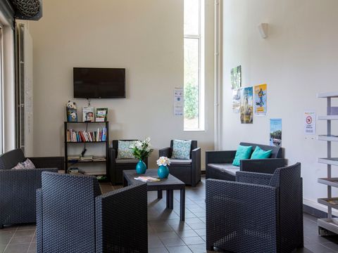 Camping de Nevers  - Camping Nièvre - Image N°12