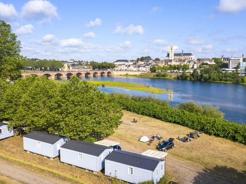 Camping de Nevers  - Camping Nièvre - Image N°16