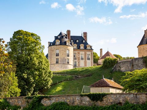 Camping de Nevers  - Camping Nièvre - Image N°30