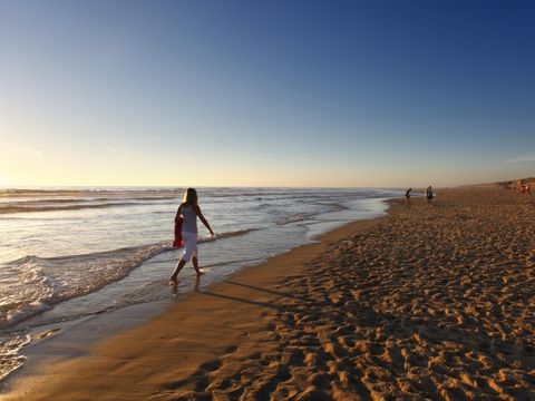 Tour Operateur sur Camping Siblu de La Plage Mimizan Funpass non inclus - Camping Landes - Image N°39