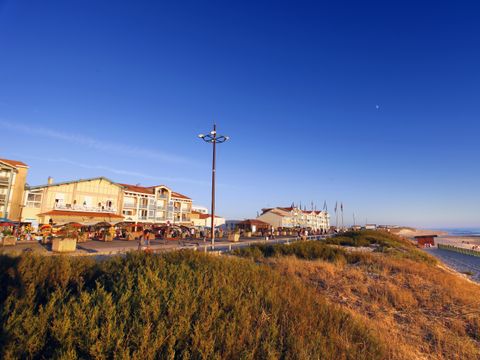 Tour Operateur sur Camping Siblu de La Plage Mimizan Funpass non inclus - Camping Landes - Image N°32