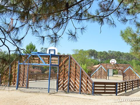 Tour Operateur sur Camping Siblu de La Plage Mimizan Funpass non inclus - Camping Landes - Image N°17