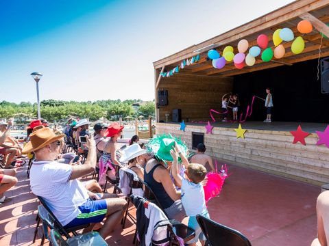 Tour Opérateur sur Camping Siblu de La Plage Mimizan - Camping Landes - Image N°10