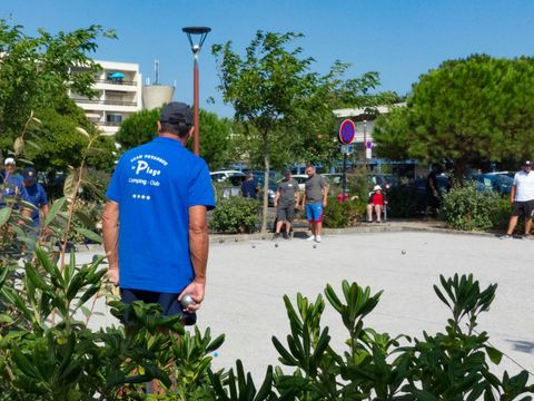 Tour Operateur sur Camping Siblu de La Plage Mimizan Funpass non inclus - Camping Landes - Image N°19
