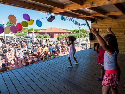 Tour Operateur sur Camping Siblu de La Plage Mimizan Funpass non inclus - Camping Landes - Image N°15