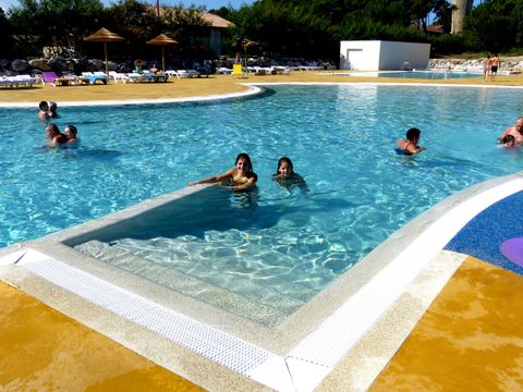 Tour Operateur sur Camping Siblu de La Plage Mimizan Funpass non inclus - Camping Landes - Image N°6