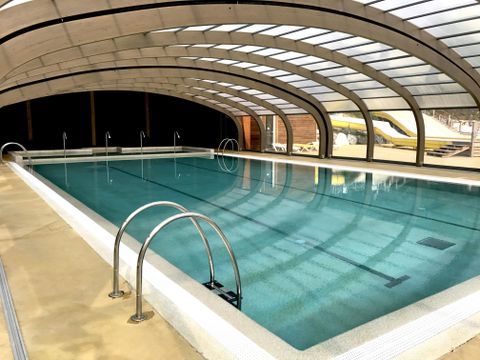 Tour Operateur sur Camping Siblu de La Plage Mimizan Funpass non inclus - Camping Landes - Image N°40