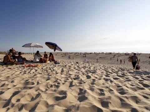Tour Operateur sur Camping Siblu de La Plage Mimizan Funpass non inclus - Camping Landes - Image N°46