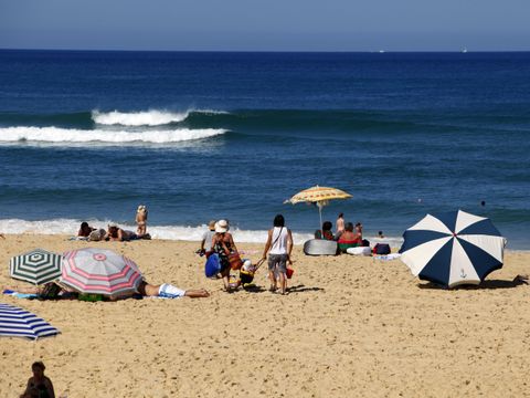 Tour Opérateur sur Camping Siblu de La Plage Mimizan - Camping Landes - Image N°13