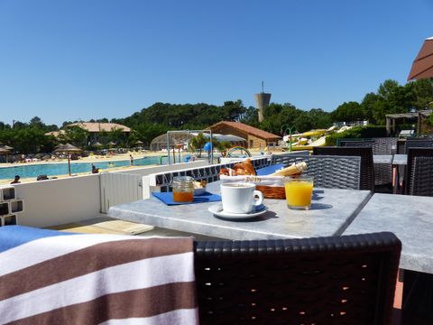 Tour Operateur sur Camping Siblu de La Plage Mimizan Funpass non inclus - Camping Landes - Image N°26
