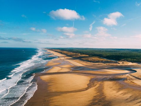 Tour Operateur sur Camping Siblu de La Plage Mimizan Funpass non inclus - Camping Landes - Image N°29