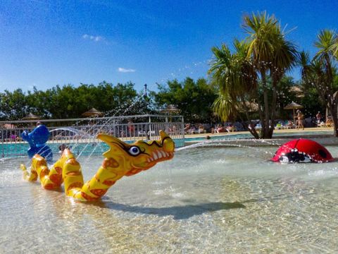 Tour Operateur sur Camping Siblu de La Plage Mimizan Funpass non inclus - Camping Landes - Image N°10