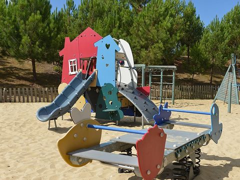 Tour Operateur sur Camping Siblu de La Plage Mimizan Funpass non inclus - Camping Landes - Image N°20