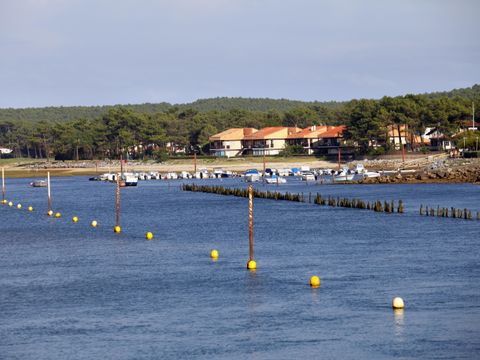 Tour Operateur sur Camping Siblu de La Plage Mimizan Funpass non inclus - Camping Landes - Image N°47