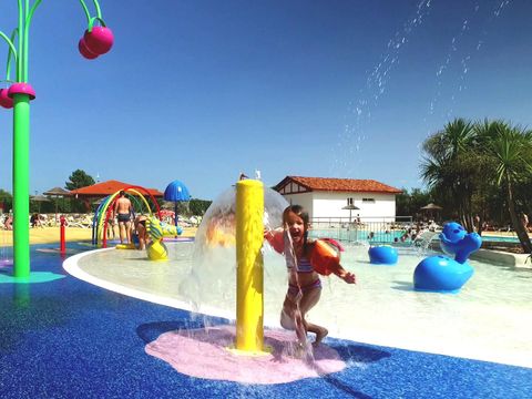 Tour Operateur sur Camping Siblu de La Plage Mimizan Funpass non inclus - Camping Landes - Image N°11