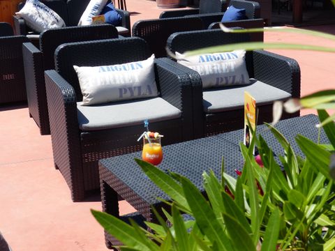 Tour Operateur sur Camping Siblu de La Plage Mimizan Funpass non inclus - Camping Landes - Image N°27