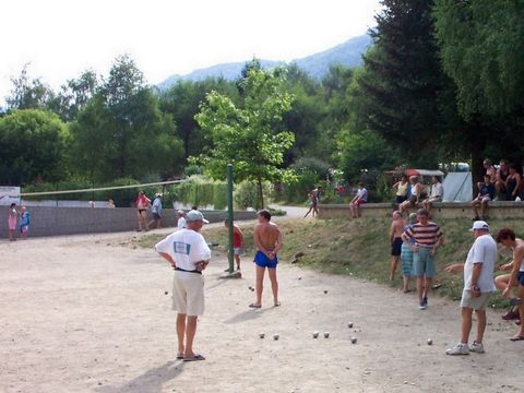 Camping Clair Matin - Camping Isère - Image N°6