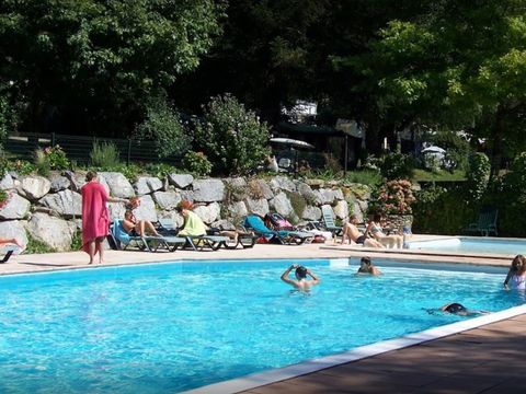 Camping Clair Matin - Camping Isère - Image N°2