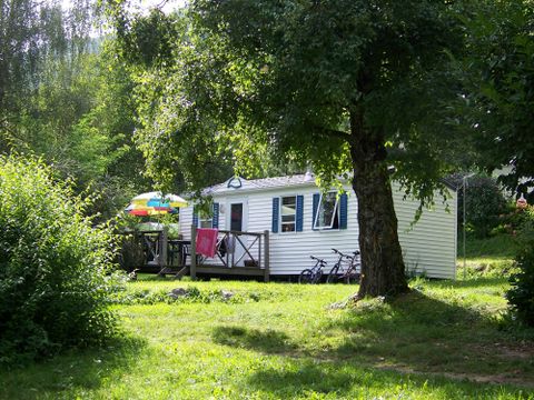 Camping Clair Matin - Camping Isère - Image N°12