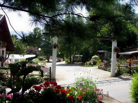 Camping Clair Matin - Camping Isère - Image N°9