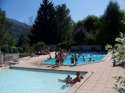 Camping Clair Matin - Camping Isère - Image N°3