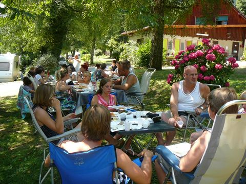 Camping Clair Matin - Camping Isère - Image N°15