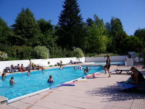 Camping Clair Matin - Camping Isère - Image N°4