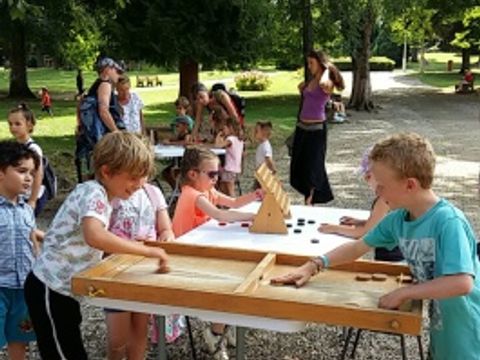 Camping Clair Matin - Camping Isère - Image N°13