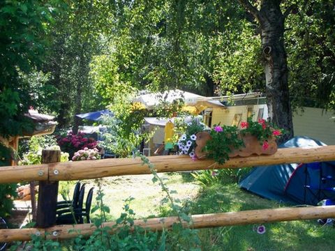 Camping Clair Matin - Camping Isère - Image N°14