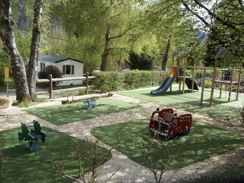Camping Clair Matin - Camping Isère - Image N°8