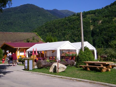 Camping Clair Matin - Camping Isère - Image N°16