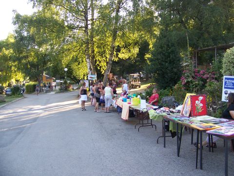 Camping Clair Matin - Camping Isère - Image N°10