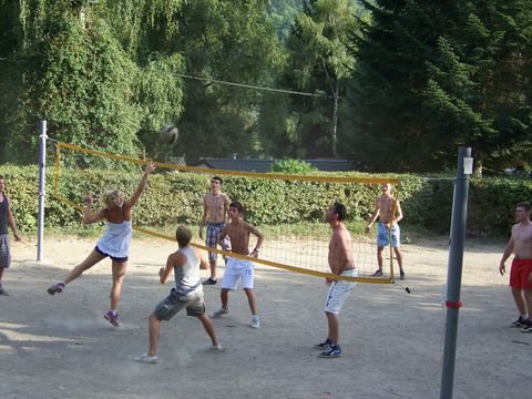 Camping Clair Matin - Camping Isère - Image N°5