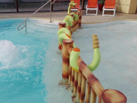 Camping et Parc Les Goelands  - Camping Morbihan - Image N°43